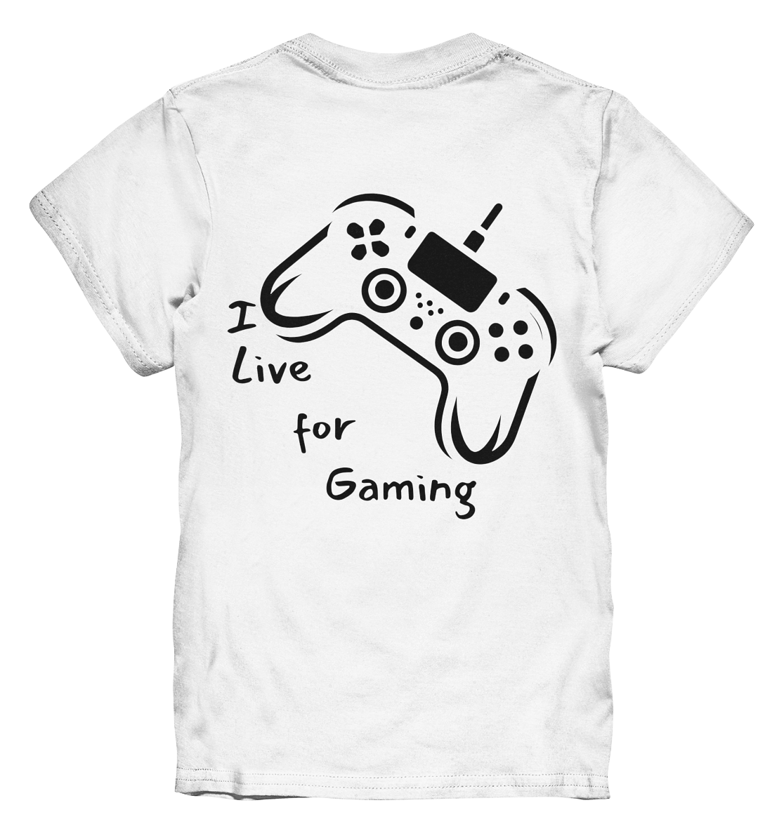 Kids Premium Shirt