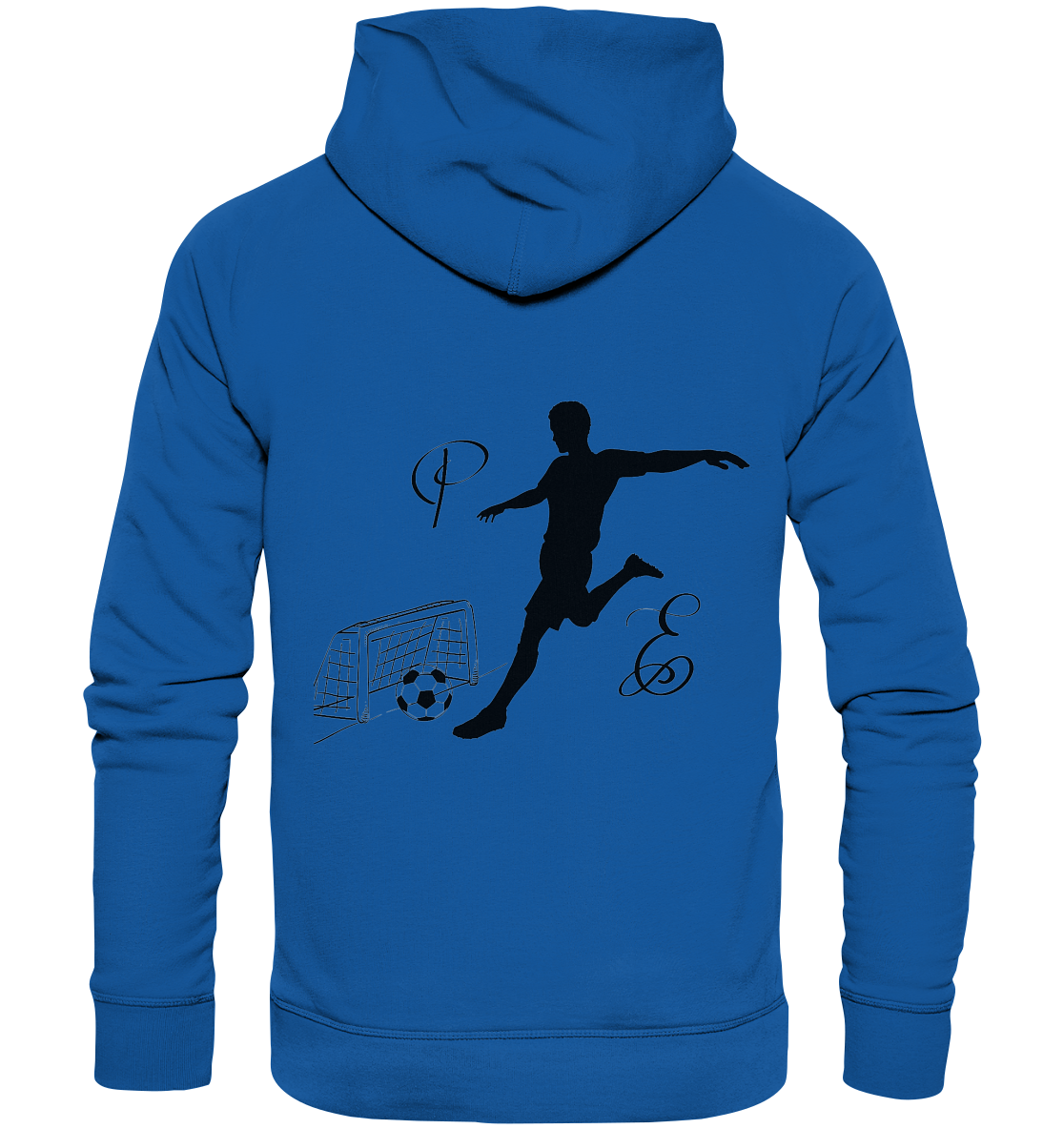 Organic Basic Hoodie