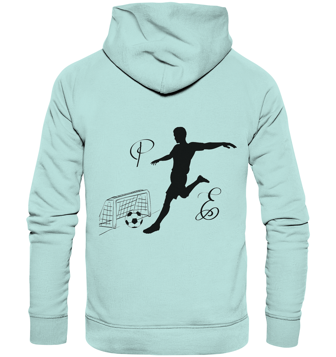 Organic Basic Hoodie