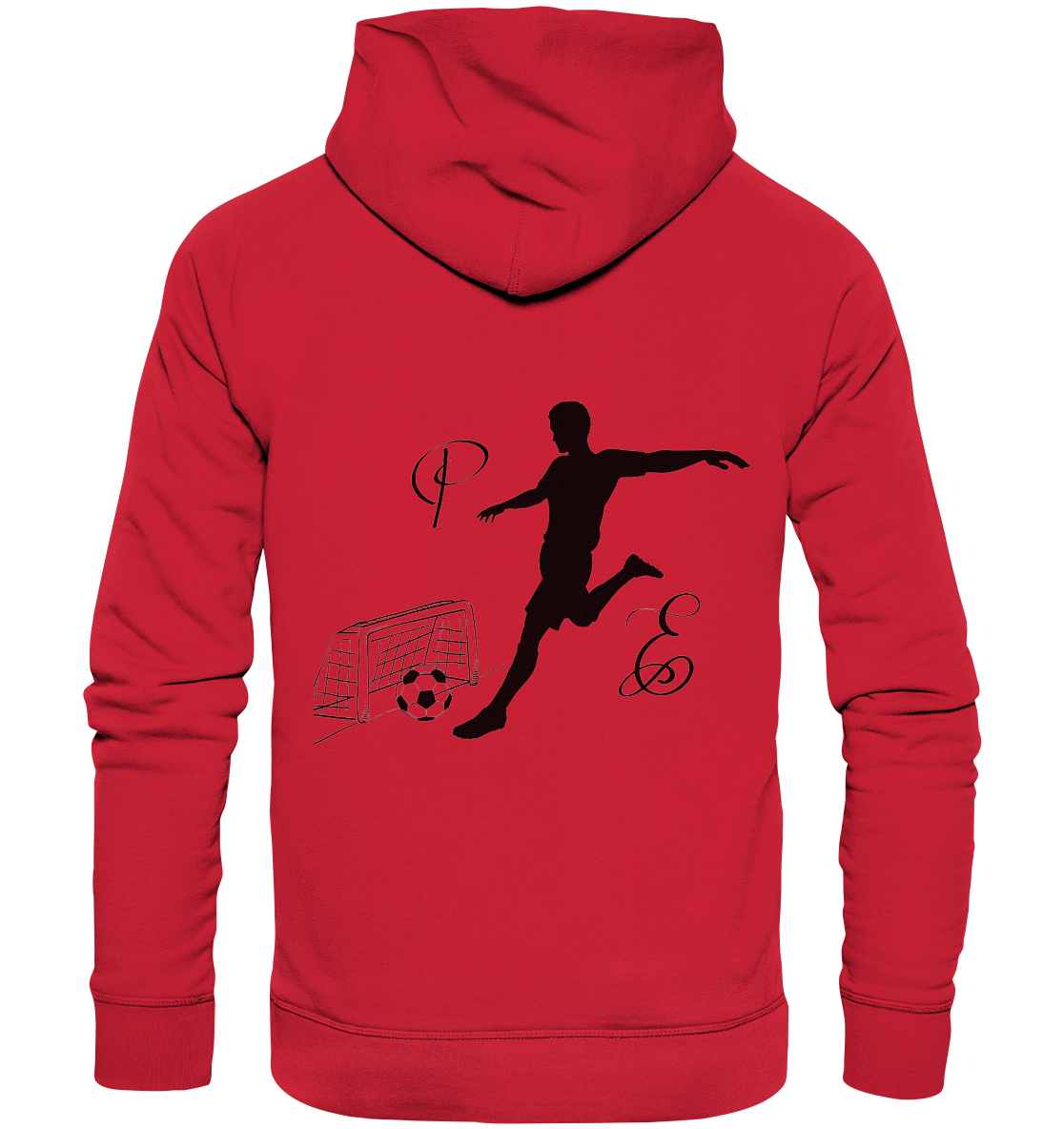 Organic Basic Hoodie