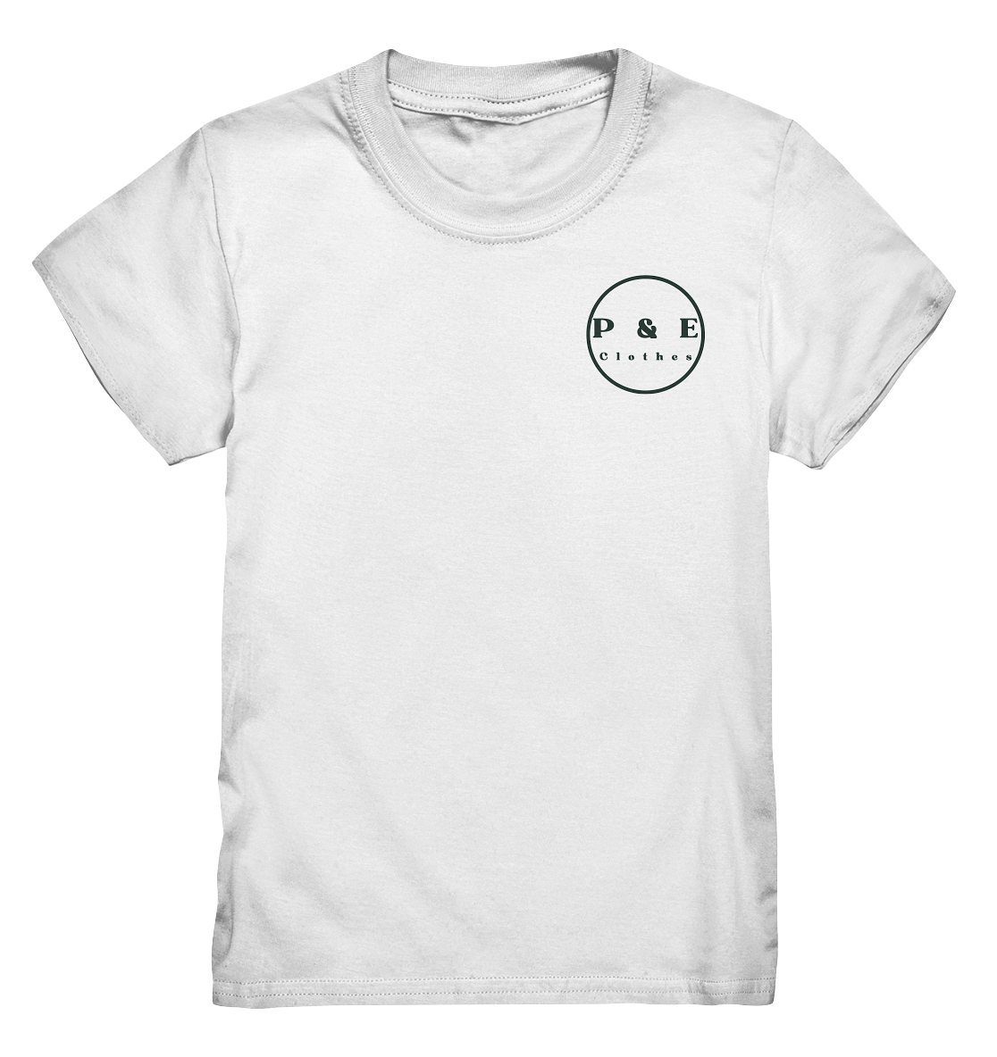 Kids Premium Shirt