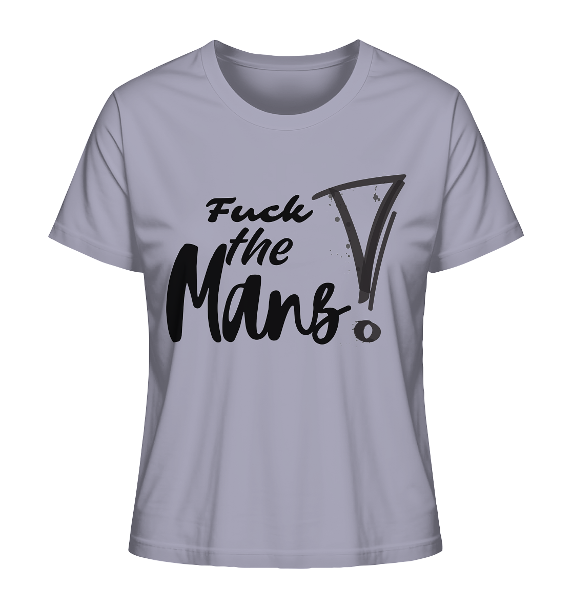 Ladies Organic Shirt