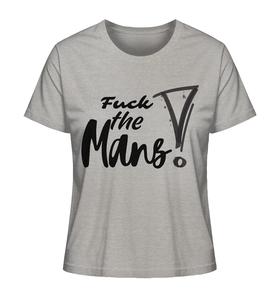Ladies Organic Shirt