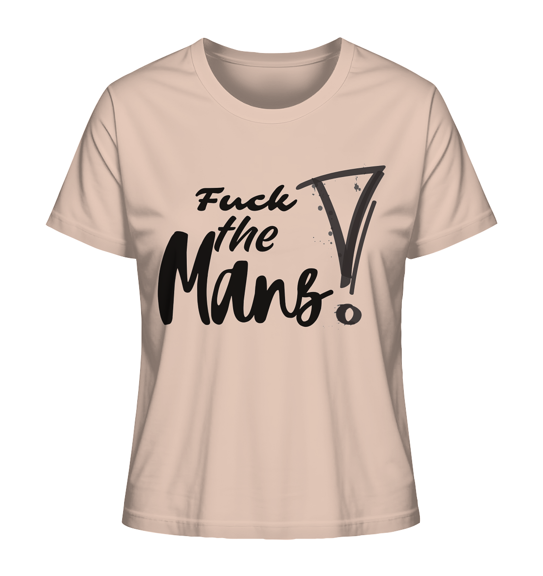 Ladies Organic Shirt