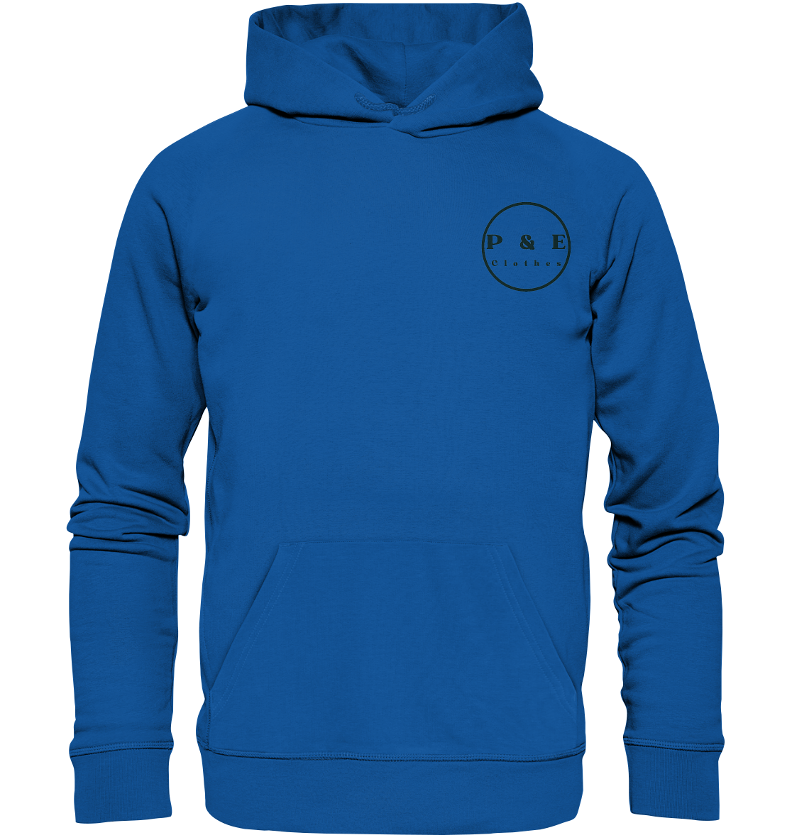 Organic Basic Hoodie