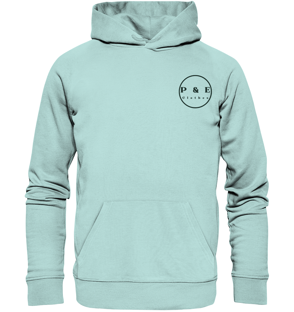 Organic Basic Hoodie