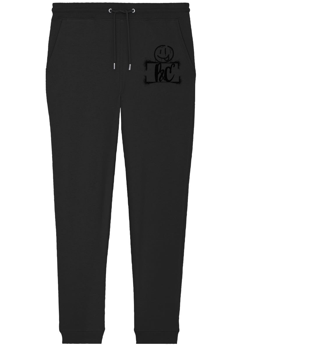 Organic Jogger Pants