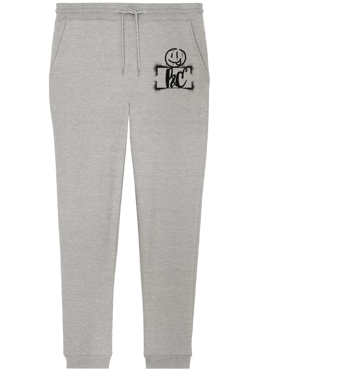 Organic Jogger Pants