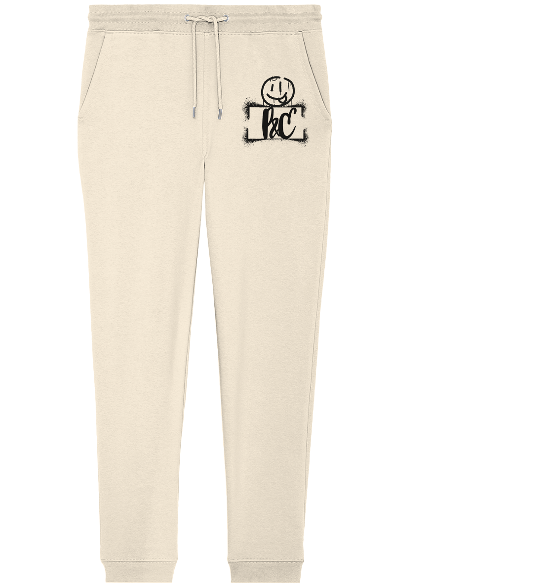 Organic Jogger Pants