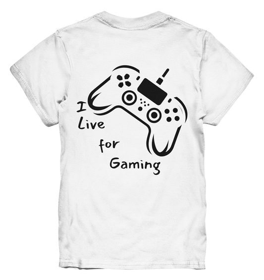 Kids Premium Shirt