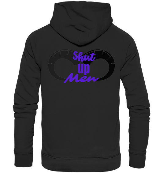 Organic Basic Hoodie