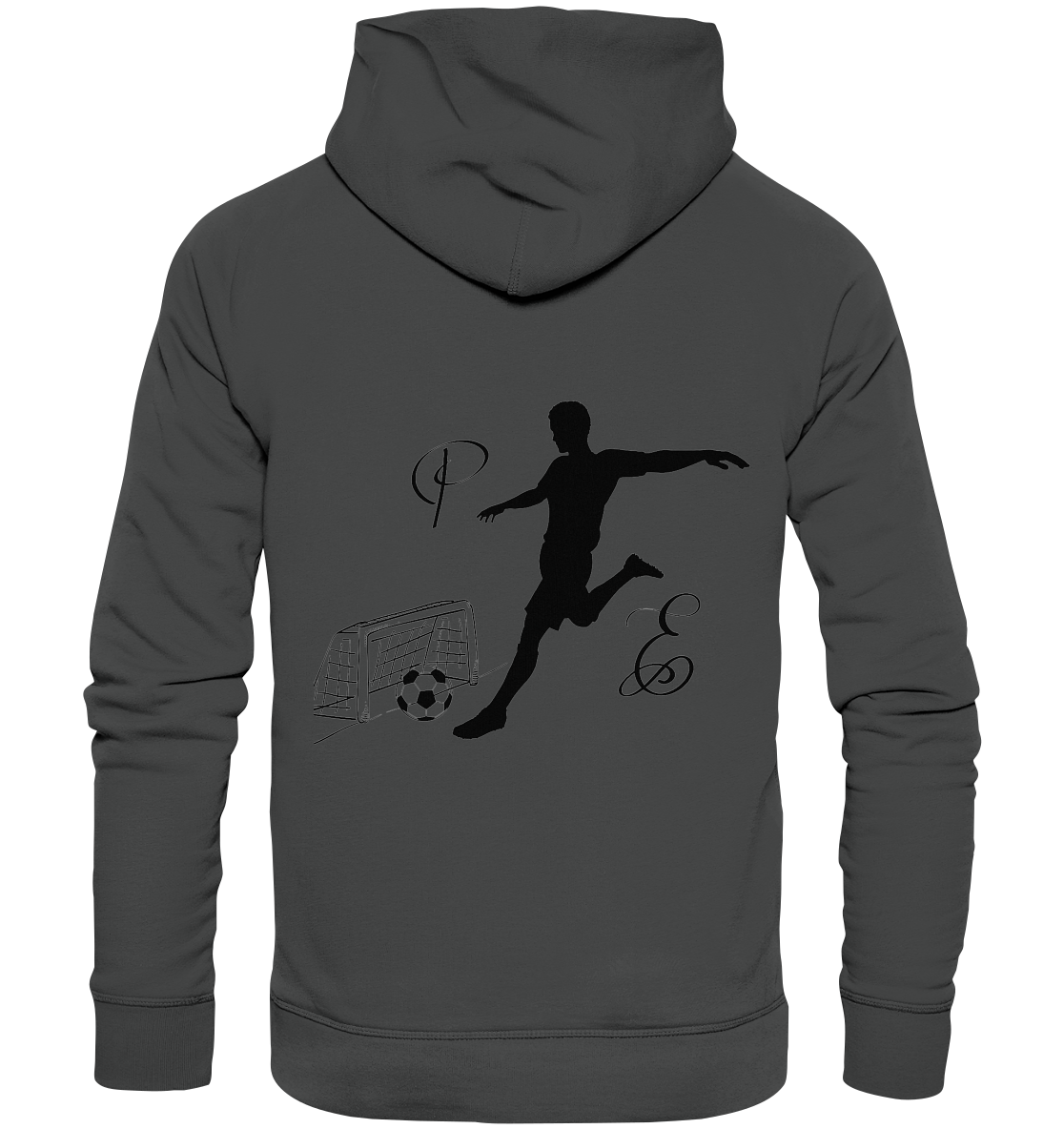 Organic Basic Hoodie
