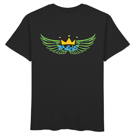 Organic Basic Shirt