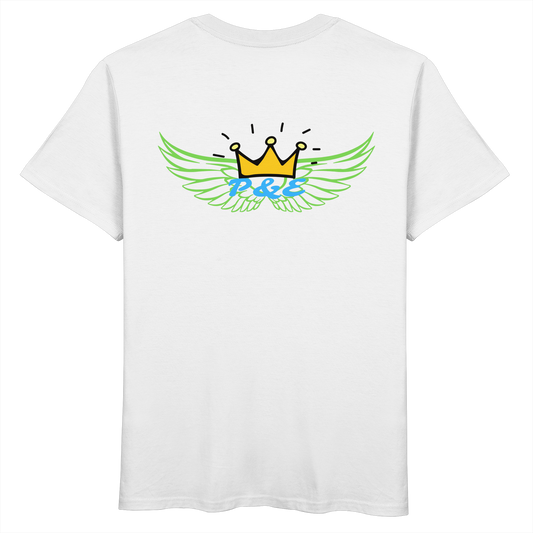 Organic Basic Shirt