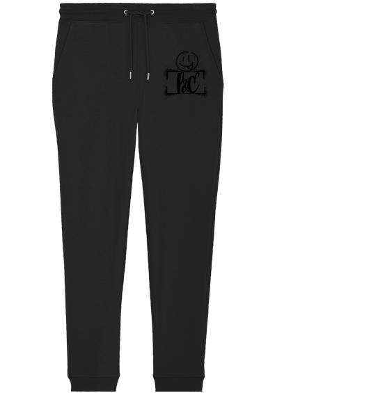Organic Jogger Pants