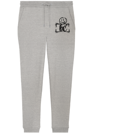 Organic Jogger Pants